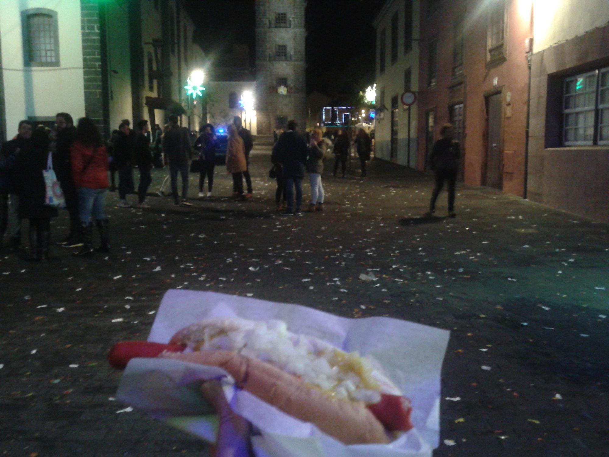 THE BEST Hot Dogs in Santa Cruz de Tenerife Updated February 2024