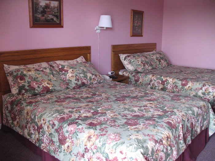 COTTONWOOD INN $54 ($̶7̶6̶) - Prices & Hotel Reviews - Salem, Arkansas