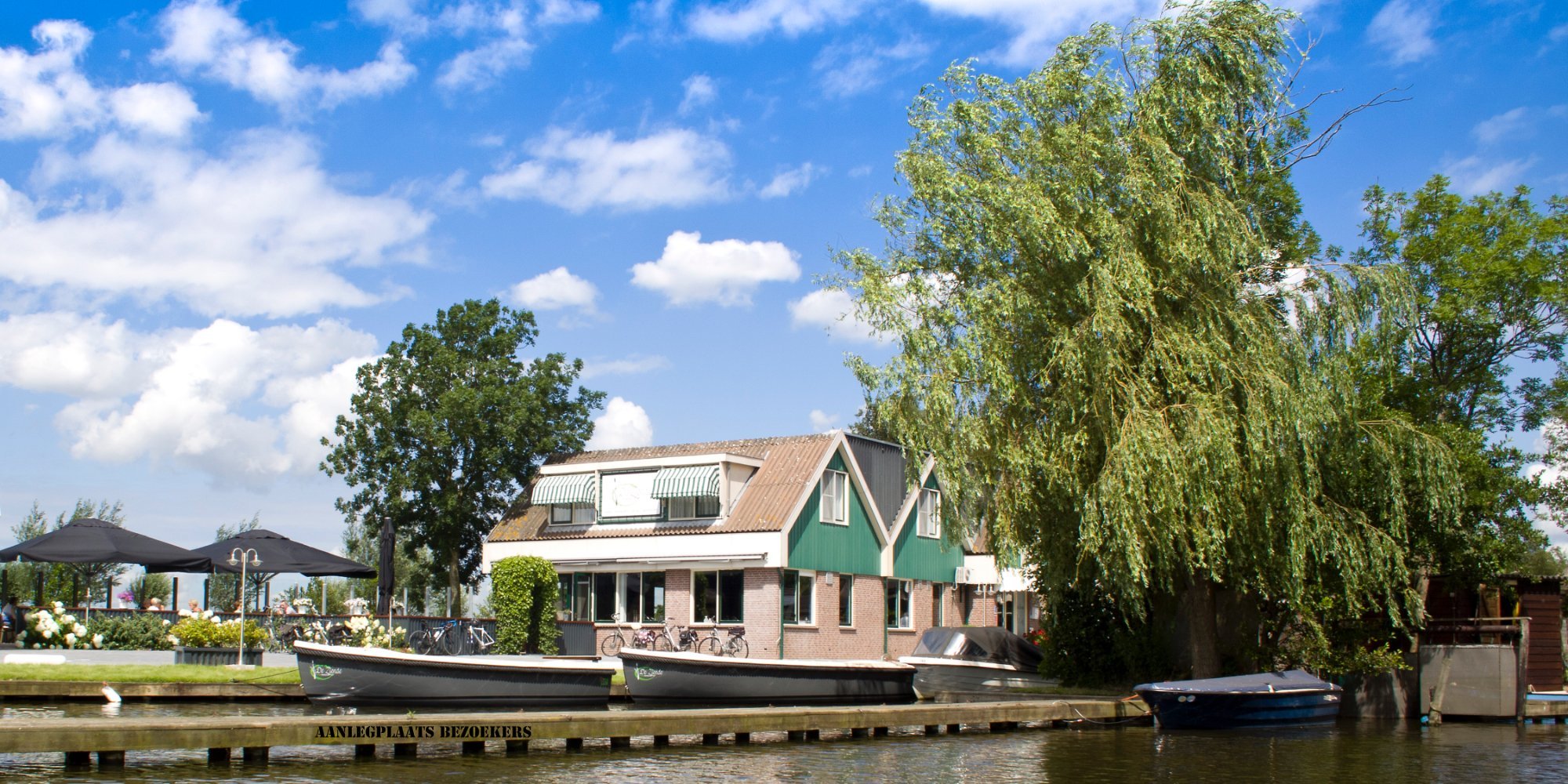 THE 5 BEST Nieuwkoop Hotel Deals (Oct 2024) - Tripadvisor