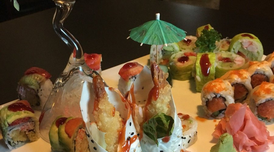 Sushi Masa