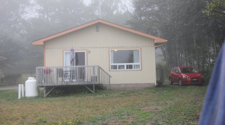 cottage at port mouton bay cottages