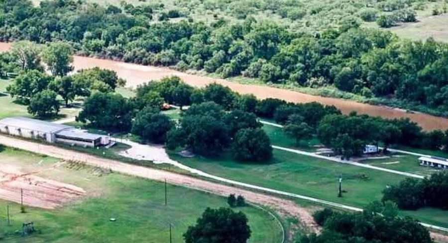 BRAZOS HIDEAWAY RV PARK AND CAMPGROUND: Bewertungen, Fotos ...