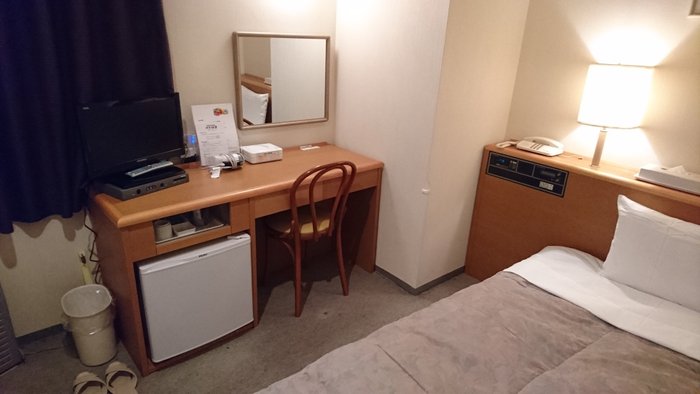 Imagen 4 de Business Hotel Oak Inn 3 Kamata