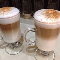 Drupa's Coffee