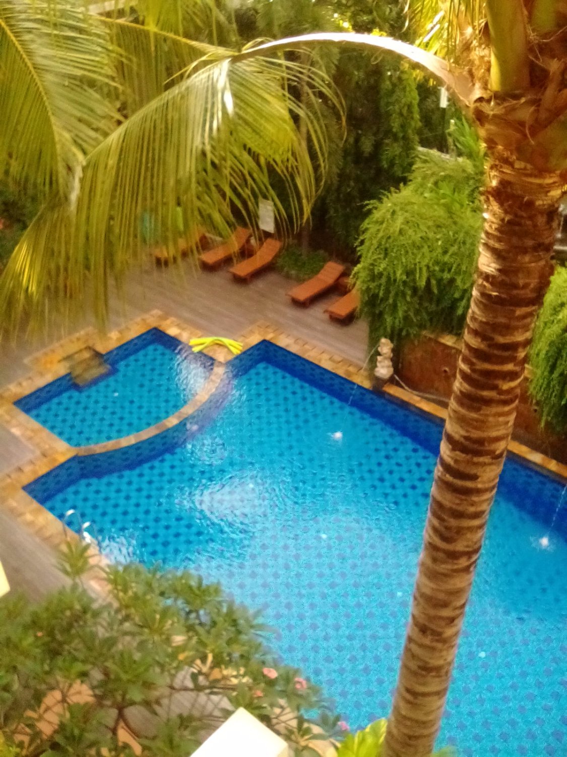 Hotel photo 44 of The Vira Bali Boutique Hotel & Suite.