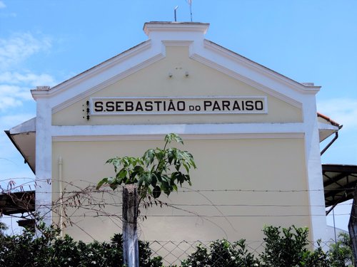 Transportadoras em São Sebastião do Paraíso - MG - Guia do Transporte