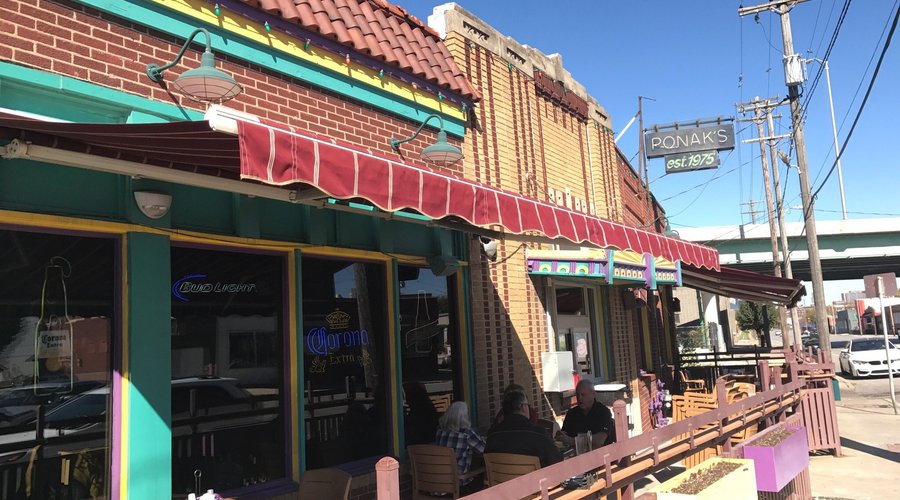 Ponak's Mexican Kitchen