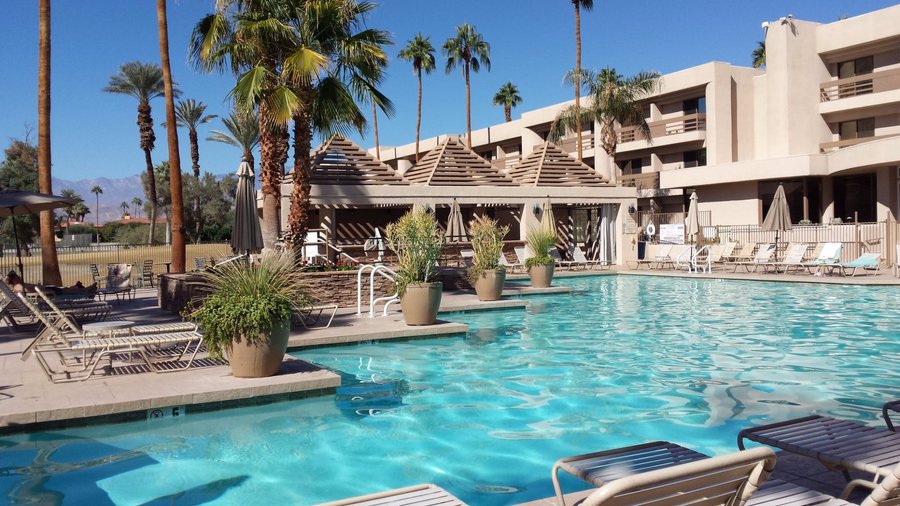 Indian Wells Resort Hotel 59 ̶1̶5̶9̶ Updated 2021 Prices And Reviews Ca Tripadvisor 8484