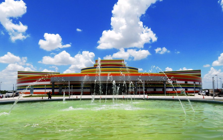 Casino Plaza Las Americas Reynosa