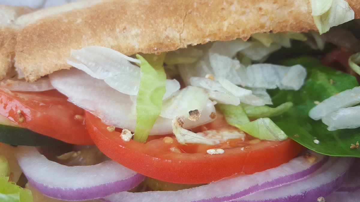 SUBWAY, Lewiston - 247 Thain Rd - Menu, Prices & Restaurant Reviews -  Tripadvisor