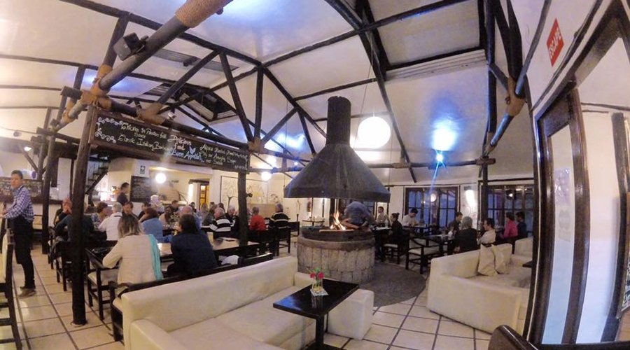 Incontri del Pueblo viejo, relax and good food