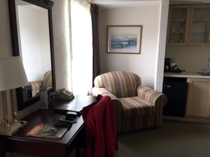 Room & Suite
