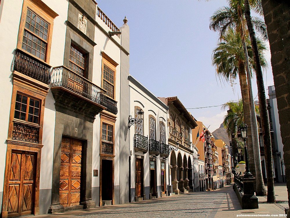 CALLE O DALY Santa Cruz de la Palma Qu SABER antes de ir