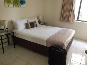 Room & Suite