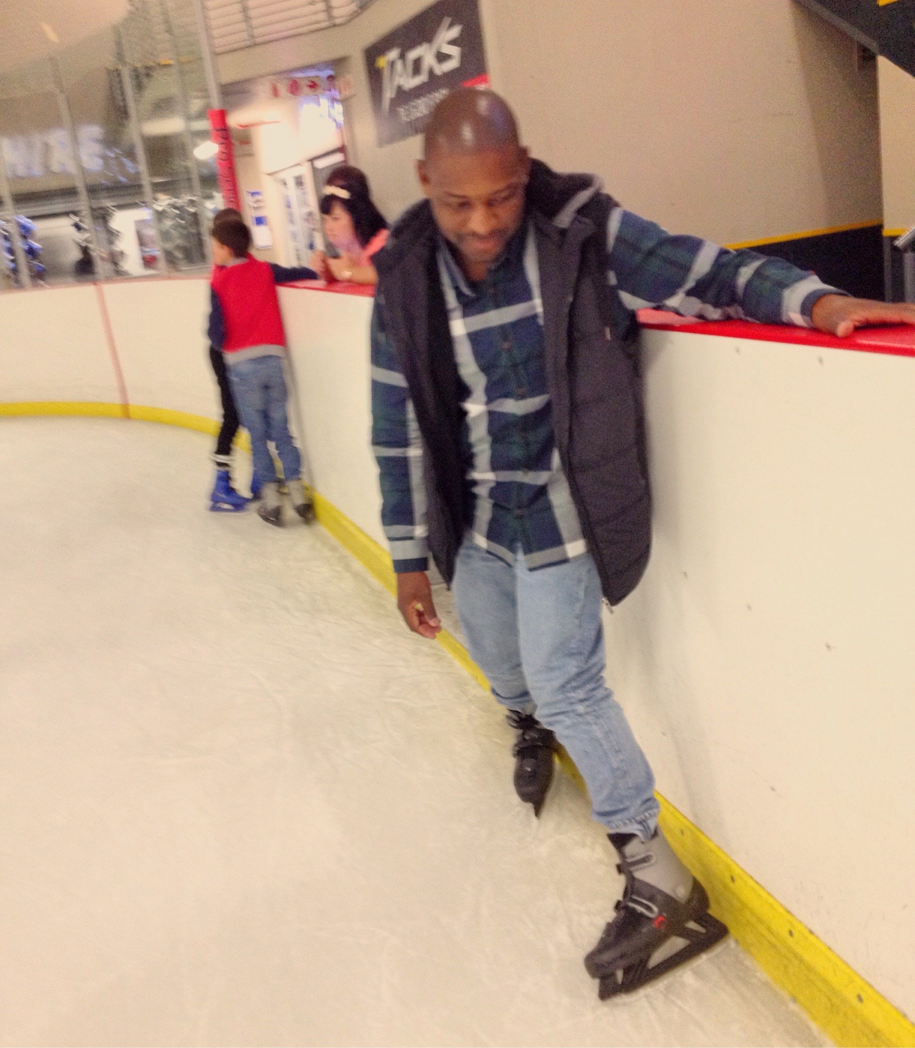 Grove Ice Rink O que saber antes de ir ATUALIZADO 2024