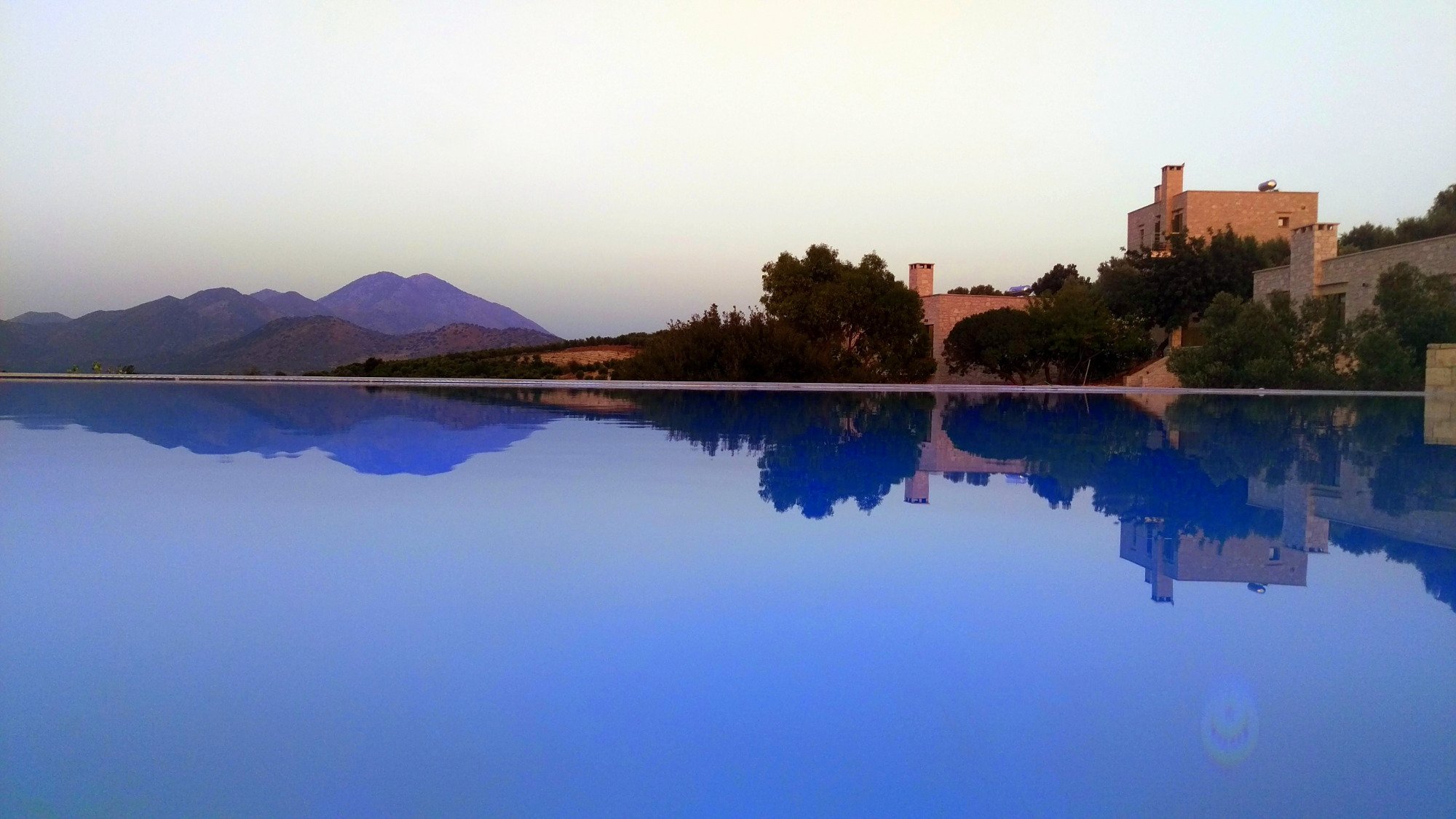 Hotel photo 11 of Dalabelos Estate.