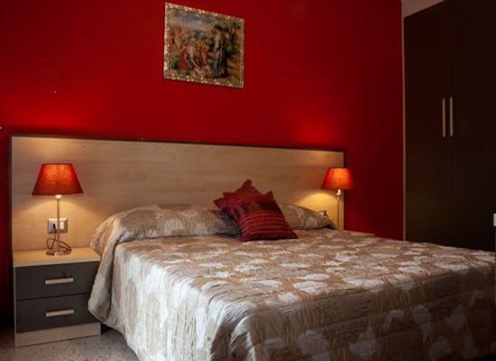 BED AND BREAKFAST GALLERY - Prices & B&B Reviews (Milazzo, Sicily, Italy)