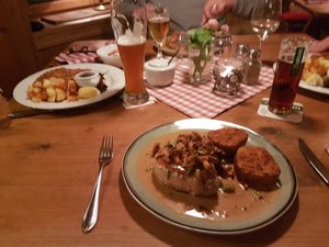 Food