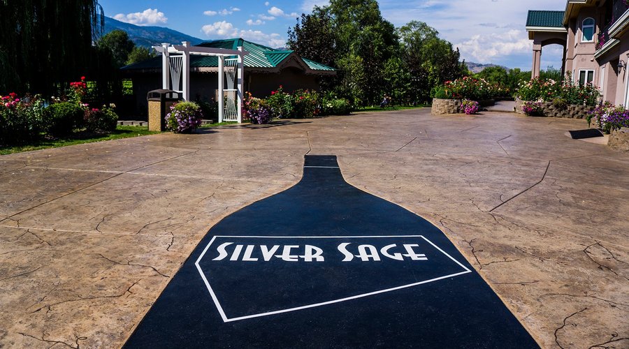 Silver Sage