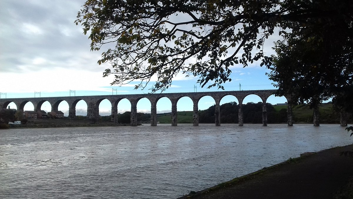 Berwick upon Tweed, England 2024: Best Places to Visit - Tripadvisor