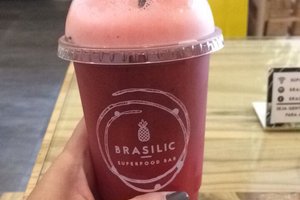 Bebidas