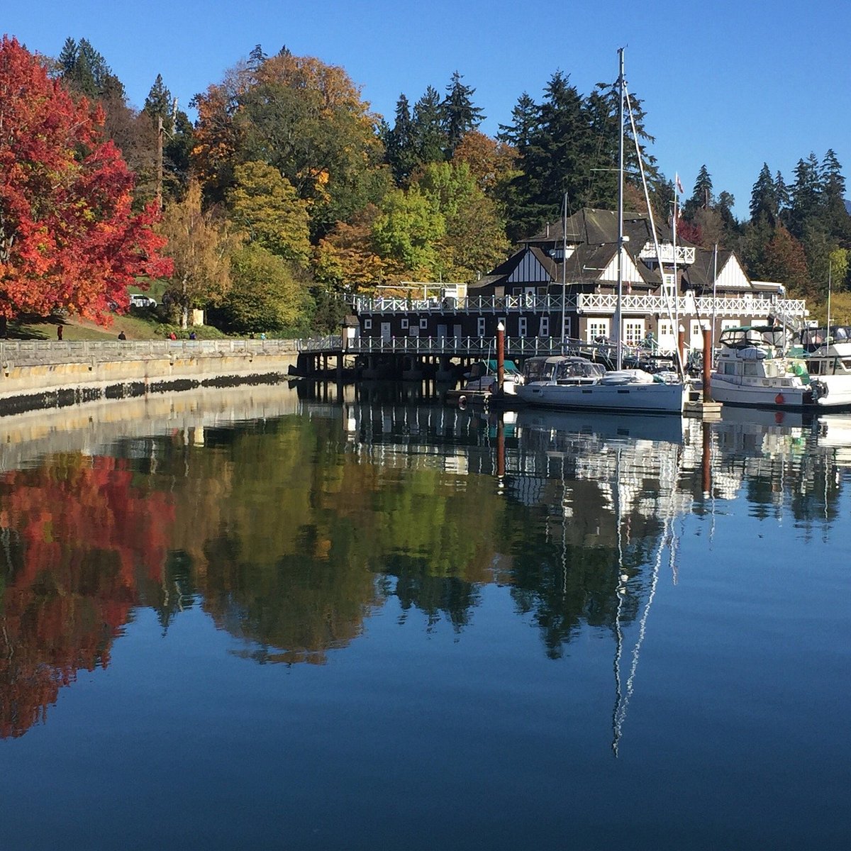 Bc Vancouver Canada