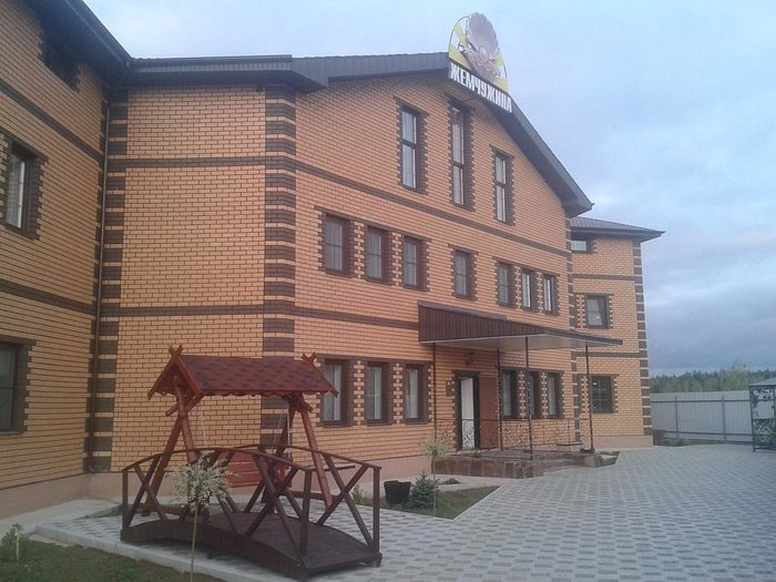 Zhemchuzhina Mini-Hotel