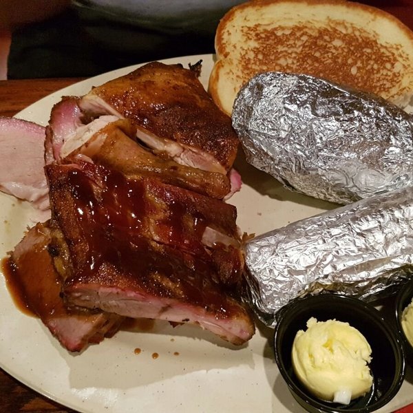 Best 파인라스 파크 바베큐 맛집 - Tripadvisor