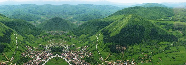 Visoko Tourism 2021: Best of Visoko, Bosnia and Herzegovina - Tripadvisor