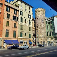 Porta dei Vacca
