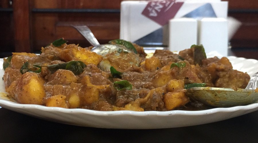 TRAVANCORE ARAMANA, Thiruvananthapuram (Trivandrum) - Restaurant Reviews, Photos & Phone Number - Tripadvisor
