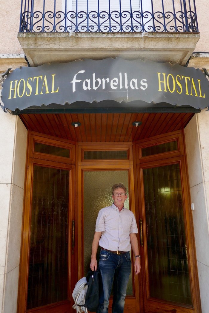 Imagen 20 de Hostal Fabrellas