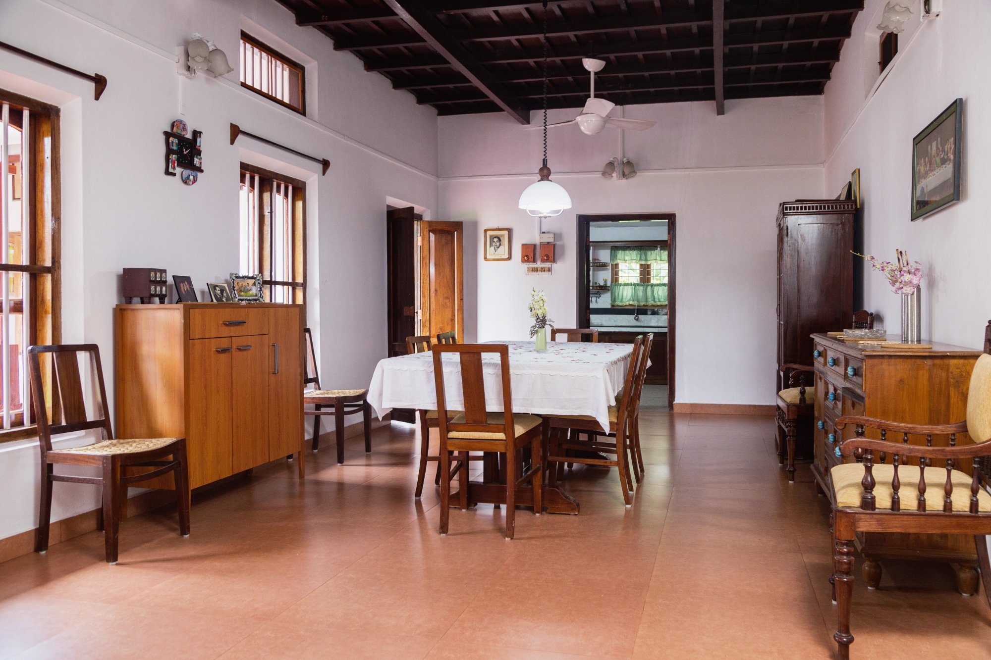 AKKARA HOMESTAY & AYURVEDA CENTER - Updated 2024 Prices & B&B Reviews ...