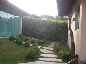 Quarto e suíte