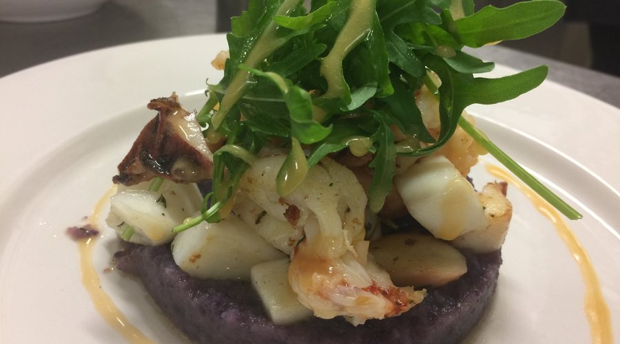 Tiepido di Mare