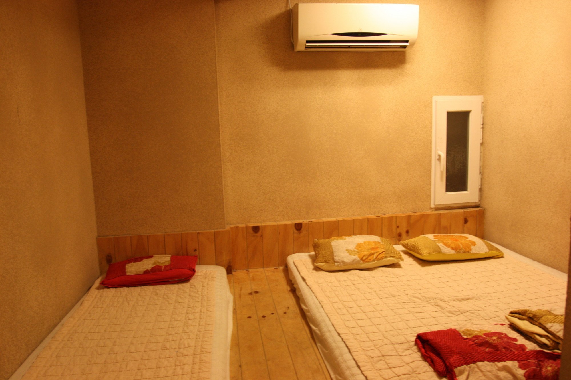 Haechi Hostel image