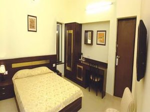Kamar & Suite