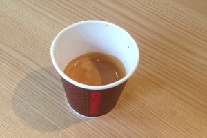 ドリンク