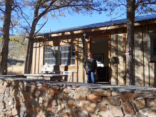 THE OLD PIONEER GARDEN COUNTRY INN - Prices & Reviews (Lovelock, NV) THE OLD PIONEER GARDEN COUNTRY INN - Prices &  Reviews... 