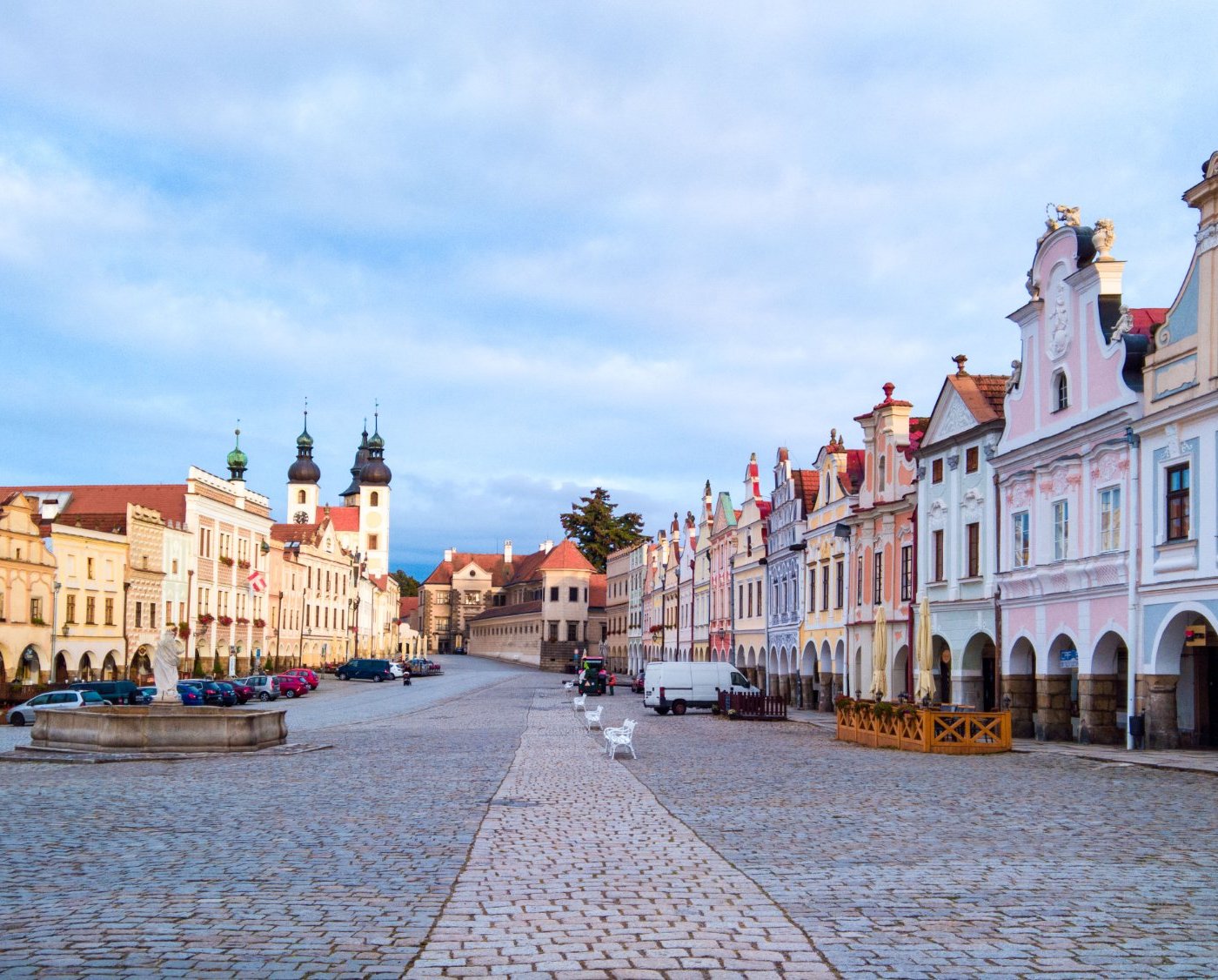 Telc, Czech Republic: All You Must Know Before You Go (2024) - Tripadvisor