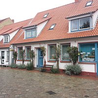Zauberhafter Holm!