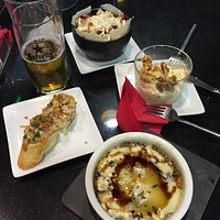 Tapas