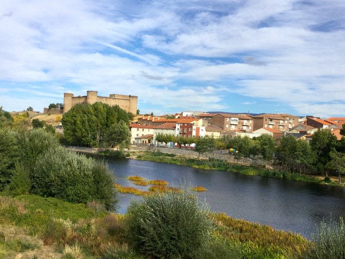 Imagen 3 de Castillo de Valdecorneja