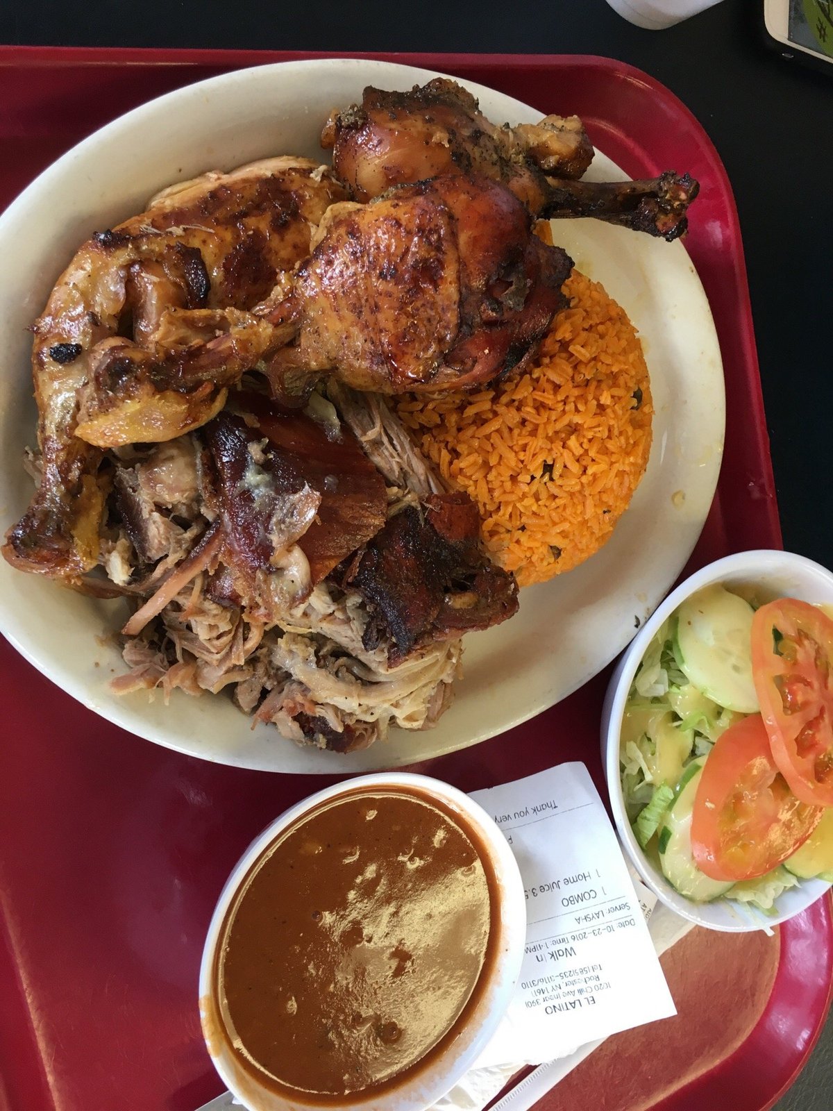 EL LATINO RESTAURANT, Rochester - Fotos, Número de Teléfono y Restaurante  Opiniones - Tripadvisor