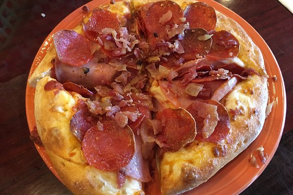 PAPA'S PIZZA, Pensacola Beach - Menu, Prices & Restaurant Reviews -  Tripadvisor