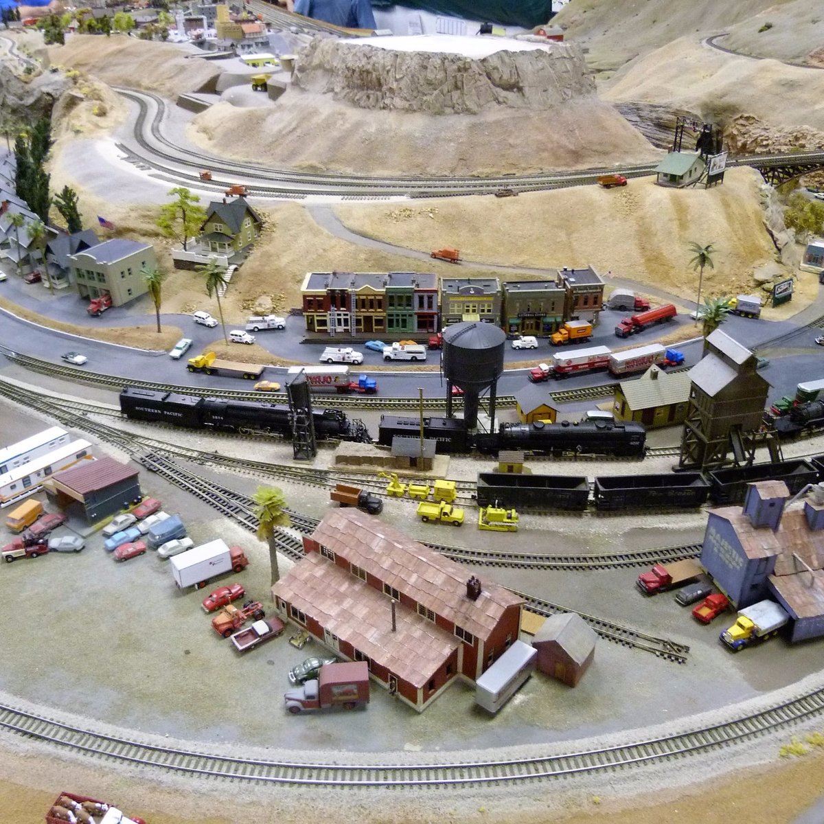 Edward Peterman Museum of Railroad History - All You Need to Know ...