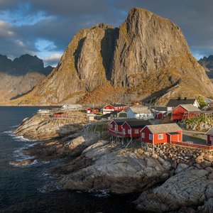 THE 10 BEST Hotels in Lofoten Islands for 2022 (from $68) - Tripadvisor