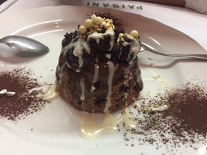 Cibo