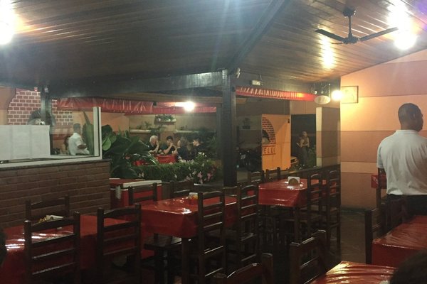 Pizzaria Italia  Volta Redonda RJ