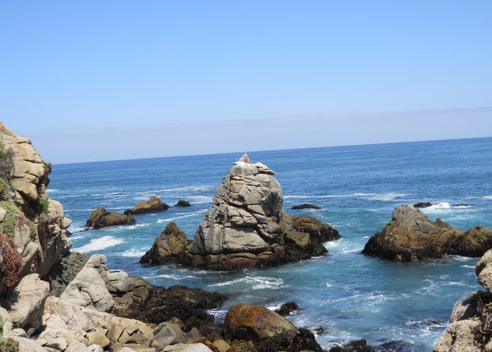 Playa Los Lilenes